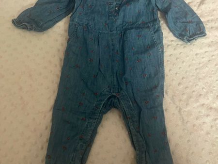 GAP Full Body Jumpsuit  Romper for Kids For Sale