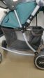 BABYHUG 2 in 1 Rock N Roll Stroller Pram Fashion