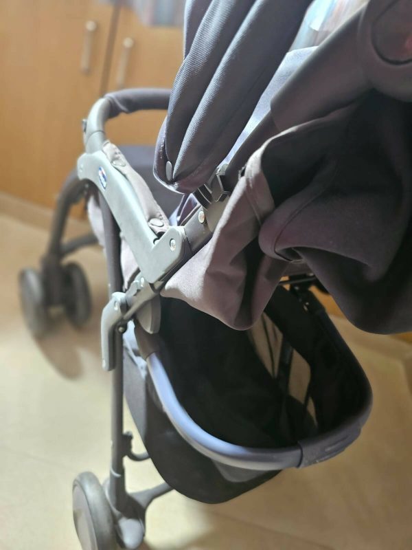 CHICCO Simplicity Plus Stroller Pram for Baby Sale