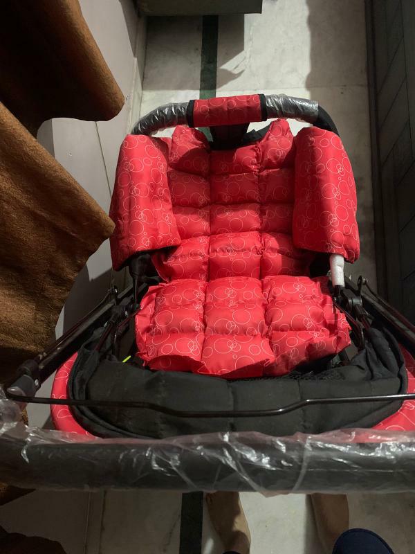 BABYHUG Stroller for Baby Online Hot Sale