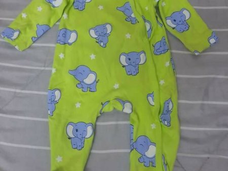 BABYHUG Set of 3 Beautiful Rompers for Baby Online Hot Sale