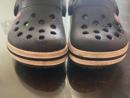 CROCS for Baby Cheap