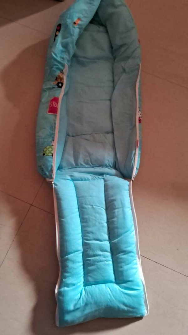 BABYHUG Baby Sleeping Bag   Baby Nest Online now