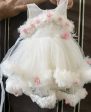 BLOSSOM Dress Frock for Baby Girl Online now