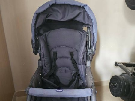 CHICCO Simplicity Plus Stroller Pram for Baby Sale