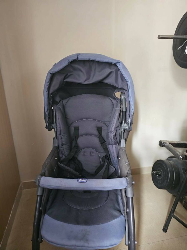 CHICCO Simplicity Plus Stroller Pram for Baby Sale