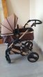 Brown Color Stroller Pram for Baby (Bought from Australia) Cheap