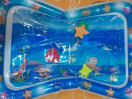 Water Mat for Baby Hot on Sale