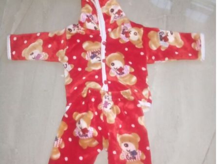 Baby Winter Dress Online Sale