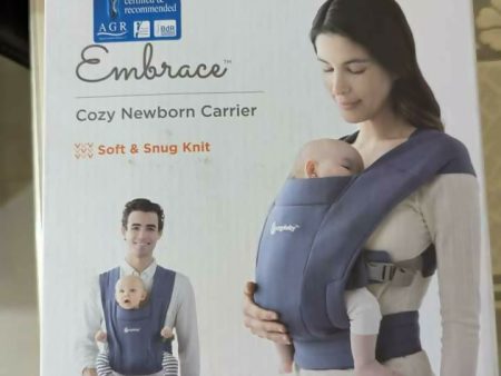 ERGOBABY Baby Carrier For Discount