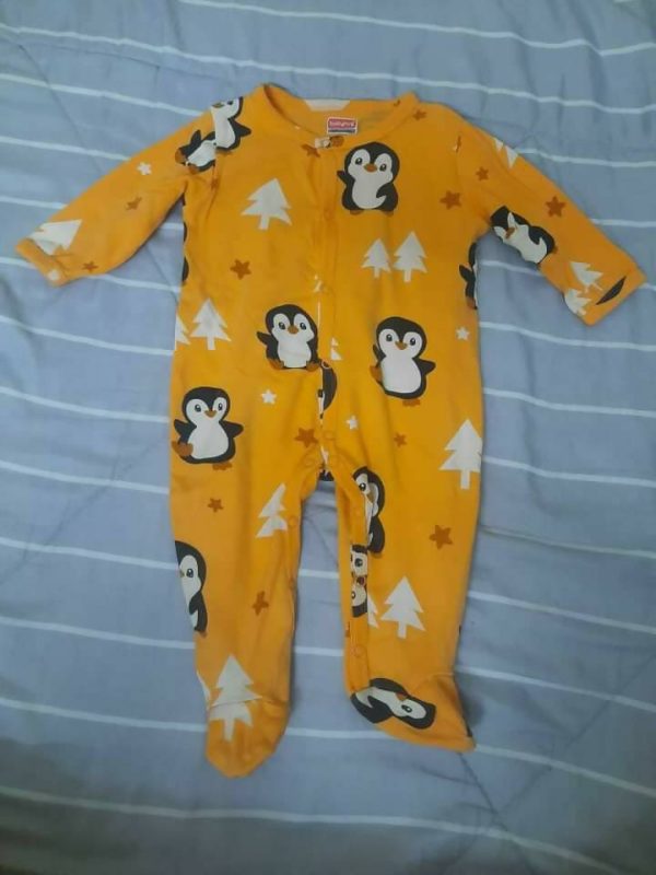 BABYHUG Set of 3 Beautiful Rompers for Baby Online Hot Sale