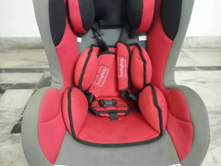 BABYHUG Cruise Car Seat For Discount