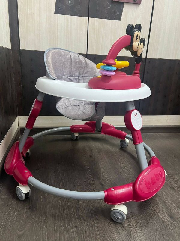 Beautiful Walker for Baby Discount